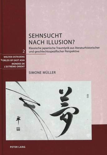 Stock image for Sehnsucht Nach Illusion? (Hardcover) for sale by CitiRetail