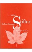 Indian Summer: Translated by Wendell Frye- Third Printing (9783039109500) by Frye, Wendell