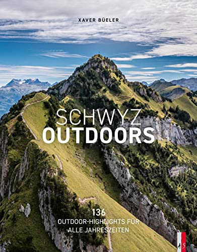 Stock image for Schwyz Outdoors for sale by Blackwell's