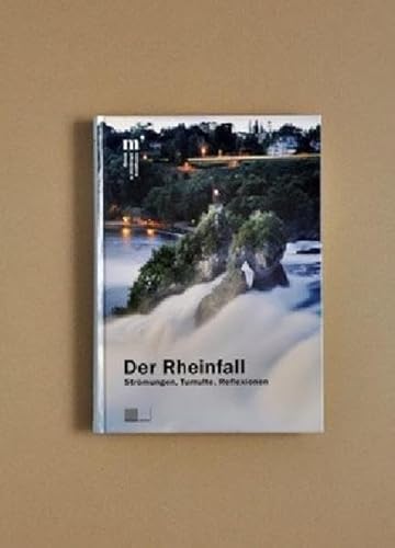 9783039190218: Rheinfall