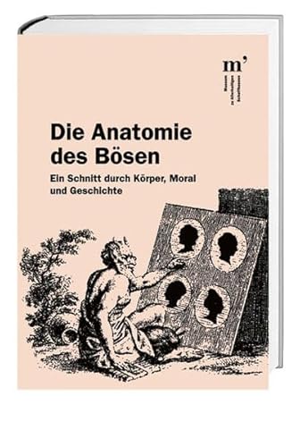 Stock image for Die Anatomie des Bsen for sale by Books Unplugged