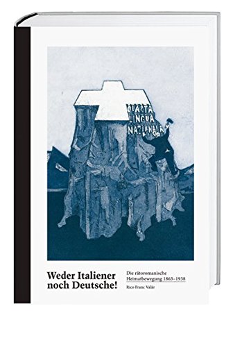 Stock image for Weder Italiener noch Deutsche! for sale by Fachbuch-Versandhandel