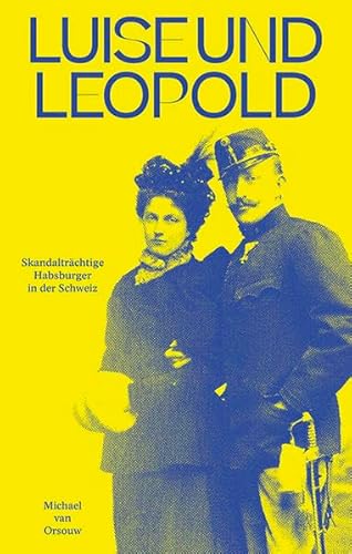 Beispielbild fr Luise und Leopold zum Verkauf von Blackwell's