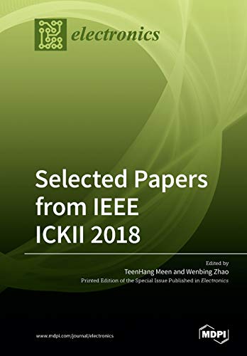 Stock image for Selected Papers from IEEE ICKII 2018 for sale by Ria Christie Collections