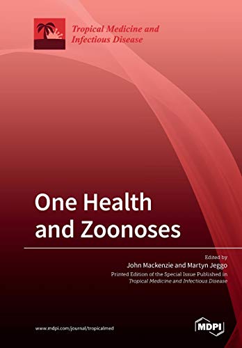 Imagen de archivo de One Health and Zoonoses a la venta por Lucky's Textbooks