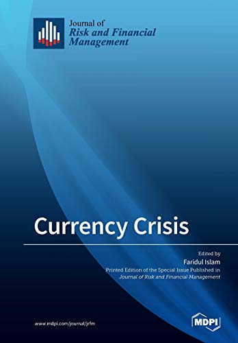 Imagen de archivo de Currency Crisis a la venta por Chiron Media