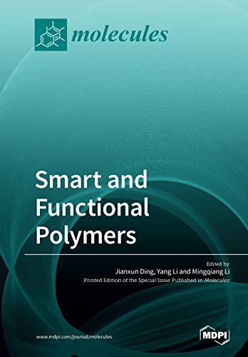 Stock image for Smart and Functional Polymers for sale by Lucky's Textbooks