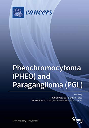 Imagen de archivo de Pheochromocytoma (PHEO) and Paraganglioma (PGL) a la venta por Lucky's Textbooks