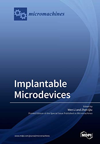 Stock image for Implantable Microdevices for sale by Lucky's Textbooks