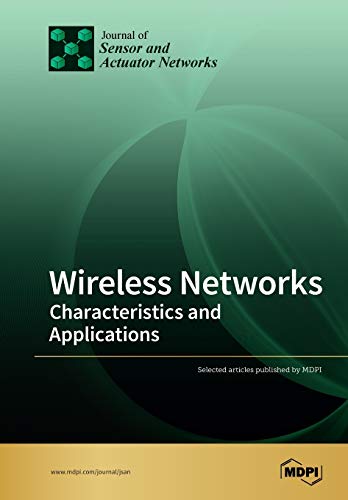 Imagen de archivo de Wireless Networks: Characteristics and Applications a la venta por Ria Christie Collections