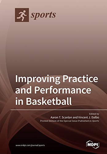 Imagen de archivo de Improving Practice and Performance in Basketball a la venta por Chiron Media