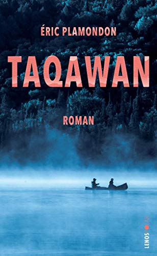 Stock image for Taqawan: Roman (Lenos Polar) for sale by medimops