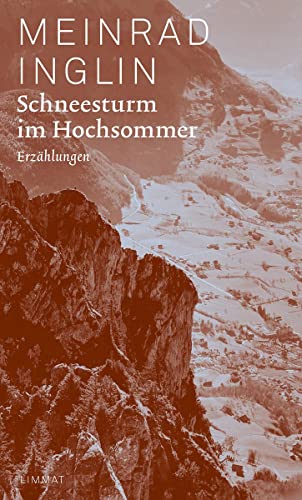 Imagen de archivo de Schneesturm im Hochsommer -Language: german a la venta por GreatBookPrices
