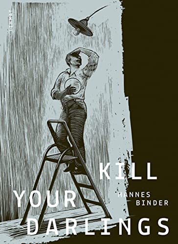 9783039260461: Kill Your Darlings: Graphic Novel