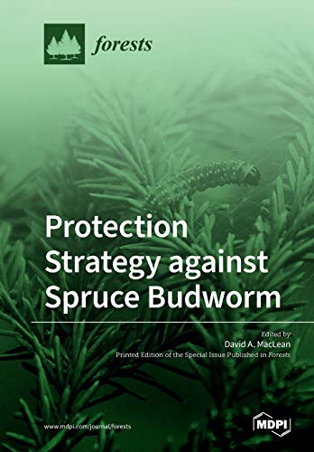 Immagine dell'editore per Protection Strategy against Spruce Budworm venduto da Chiron Media