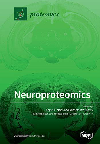 Stock image for Neuroproteomics for sale by Lucky's Textbooks