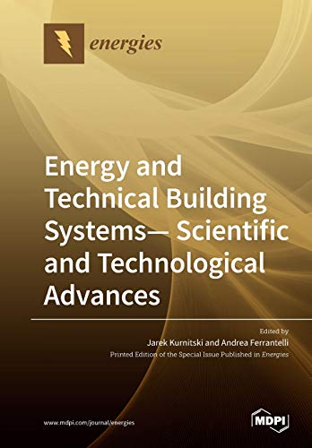 Immagine dell'editore per Energy and Technical Building Systems - Scientific and Technological Advances venduto da Chiron Media