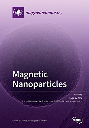 Stock image for Magnetic Nanoparticles for sale by Lucky's Textbooks