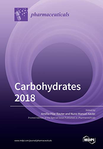 Beispielbild fr Carbohydrates 2018 zum Verkauf von Ria Christie Collections