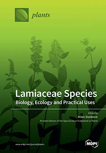 Stock image for Lamiaceae Species: Biology, Ecology and Practical Uses for sale by Chiron Media