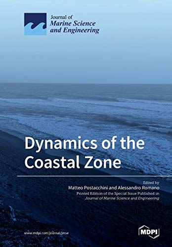 9783039284849: Dynamics of the Coastal Zone
