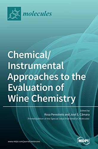 Beispielbild fr Chemical/Instrumental Approaches to the Evaluation of Wine Chemistry zum Verkauf von WorldofBooks