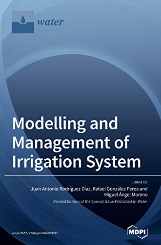 Stock image for Modelling and Management of Irrigation System for sale by Ria Christie Collections