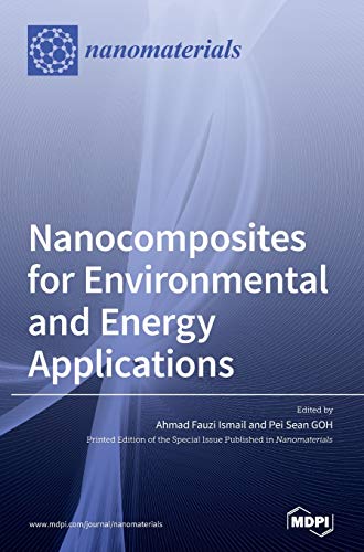 Stock image for Nanocomposites for Environmental and Energy Applications for sale by Lucky's Textbooks