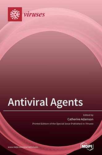 Stock image for Antiviral Agents for sale by Lucky's Textbooks