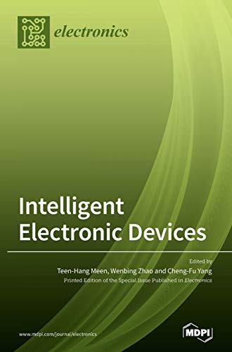 Stock image for Intelligent Electronic Devices for sale by Lucky's Textbooks