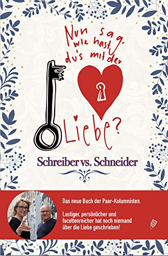 Stock image for Nun sag', wie hast Du's mit der Liebe? for sale by BuchZeichen-Versandhandel