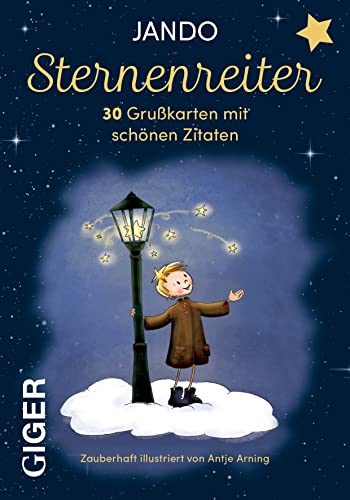 Stock image for Sternenreiter for sale by GreatBookPrices