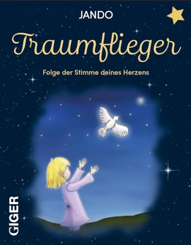Stock image for Traumflieger for sale by GreatBookPrices