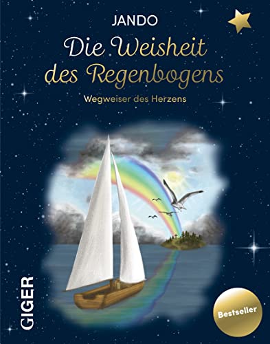 Stock image for Die Weisheit des Regenboges for sale by Blackwell's