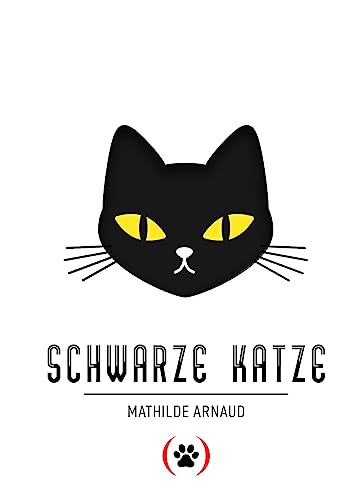 Beispielbild fr Schwarze Katze zum Verkauf von GreatBookPrices