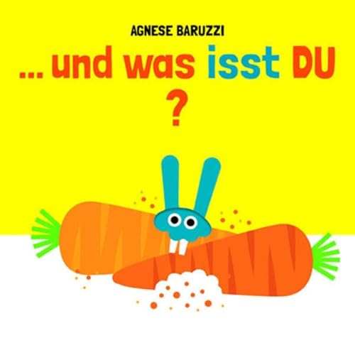 Beispielbild fr und was isst DU? zum Verkauf von GreatBookPrices