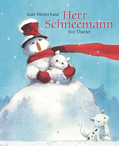 Stock image for Herr Schneemann for sale by GreatBookPrices