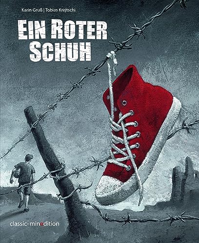Stock image for Ein roter Schuh (classic-minedition) for sale by medimops