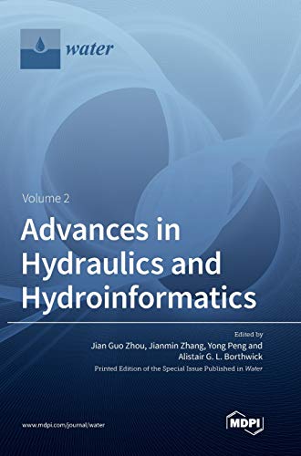 Imagen de archivo de Advances in Hydraulics and Hydroinformatics Volume 2 a la venta por Lucky's Textbooks