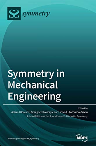 Stock image for Symmetry in Mechanical Engineering for sale by Ria Christie Collections