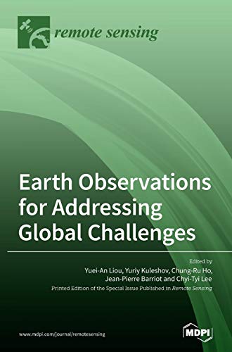 Stock image for Earth Observations for Addressing Global Challenges for sale by Book Deals
