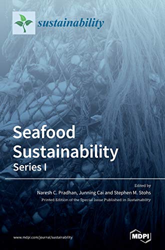 Beispielbild fr Seafood Sustainability - Series I zum Verkauf von Buchpark