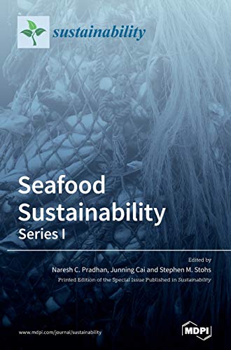 9783039362943: Seafood Sustainability - Series I