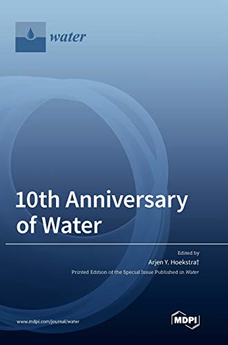 Beispielbild fr 10th Anniversary of Water zum Verkauf von Ria Christie Collections
