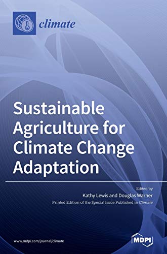 Stock image for Sustainable Agriculture for Climate Change Adaptation for sale by Ria Christie Collections