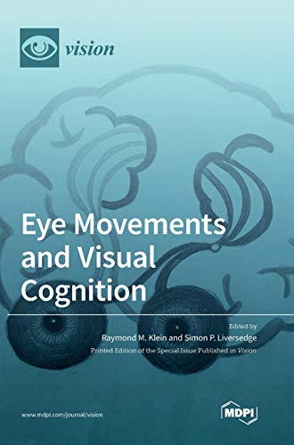 Stock image for Eye Movements and Visual Cognition for sale by Lucky's Textbooks