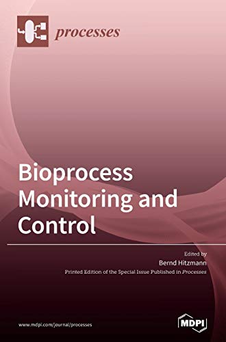 Stock image for Bioprocess Monitoring And Control for sale by GreatBookPrices