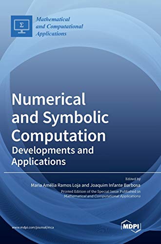 Immagine dell'editore per Numerical and Symbolic Computation : Developments and Applications venduto da Buchpark