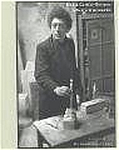 9783039390083: Henri Cartier Bresson - Alberto Giacometti