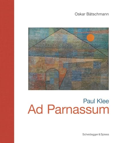 Beispielbild für Paul Klee - Ad Parnassum zum Verkauf von Blackwell's
